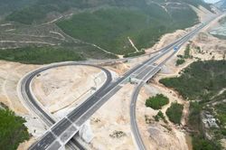 Miền Trung - Tây nguyên: Chuyển đổi tư duy hạ tầng, kết nối chuỗi giá trị