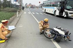 Từ ngày 1-9, người bị thương trên 81% do tai nạn giao thông có thể được hỗ trợ 100 triệu đồng