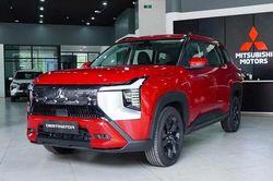 Mitsubishi áp đảo doanh số bán ôtô chạy xăng, dầu tại Việt Nam tháng 7/2026
