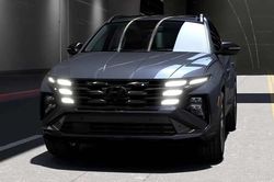 [GALLERY] Hyundai Tucson Hybrid 'Made in Vietnam' sẽ xuất khẩu sang Australia
