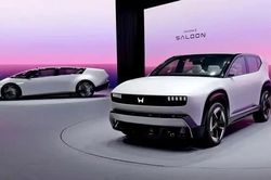 [VIDEO] Honda lỗ gần 13 tỷ USD vì xe điện, cái giá cho sự chậm chân
