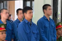 Gieo rắc cái chết trắng, nhóm đối tượng lĩnh 54 năm tù