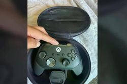 Game thủ nhận được Xbox Elite Series 3 dù nó còn chưa ra mắt