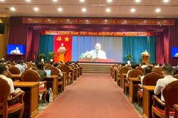 Gia Lai trao giải Cuộc thi chính luận về bảo vệ nền tảng tư tưởng của Đảng