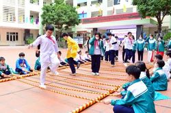 Quy đổi tiết dạy hoạt động trải nghiệm sinh hoạt lớp