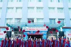 Trường ĐH Đồng Tháp xếp thứ 35 trong các cơ sở GDĐH Việt Nam