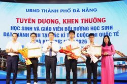 Giáo dục Đà Nẵng hướng tới những chuyển biến thực chất