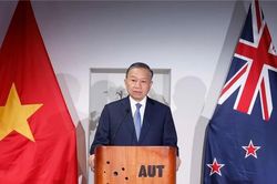 Diễn đàn Giáo dục đại học và Giáo dục nghề nghiệp Việt Nam - New Zealand