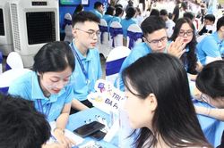 Xét tuyển bổ sung không đồng nghĩa với 'chất lượng thấp'