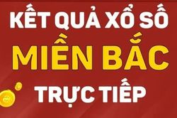 XSMB 13/8 - Kết quả xổ số miền Bắc h&ocirc;m nay ng&agrave;y 13/8/2026
