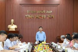Hưng Yên hướng tới trở thành trung tâm đào tạo nhân lực kỹ thuật cao