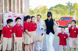 Ninh Bình yêu cầu sắp xếp trường học phải tính đến an toàn đưa đón học sinh