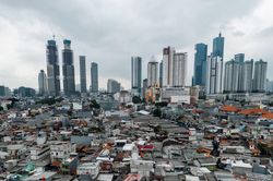 Mỹ đã chốt thuế đối ứng với Indonesia, thấp hơn mức trước đây