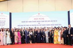 Chuyên gia, trí thức cùng giải bài toán công nghệ chiến lược cho đất nước