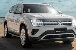 Cập nhật bảng giá xe hãng Volkswagen mới nhất tháng 8/2026