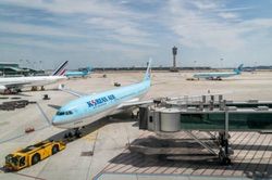 Sân bay Incheon lập kỳ tích, đứng đầu thế giới về lượng khách quốc tế