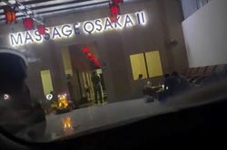 Phát hiện nhiều cặp đôi có hành vi mua bán dâm tại cơ sở massage ở Lâm Đồng