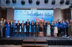 Hội nghị cấp cao Vương quốc Anh - Việt Nam thúc đẩy hợp tác loạt lĩnh vực tiềm năng tăng trưởng cao