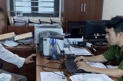 Hải Phòng: Xử phạt người chia sẻ thông tin sai sự thật trên Facebook
