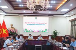 Tích cực truyền thông đa nền tảng, tạo sức lan toả cho Diễn đàn Pháp luật ASEAN năm 2026