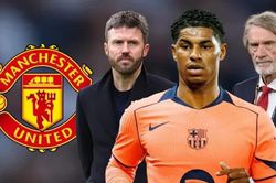 Tương lai nào chờ Rashford ở Old Trafford?