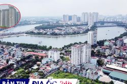 Địa ốc 24H: Hà Nội phát triển các 'siêu' dự án NƠXH; khách hàng bị mắc kẹt ở dự án khu đô thị