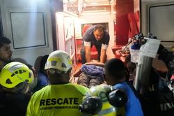 Colombia hạn chế nhận cứu hộ quốc tế dù giai đoạn vàng sau động đất sắp cạn