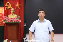 Vì sao 2 thí sinh ở Tuyên Quang không đến thi lại tốt nghiệp?