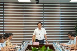 Đẩy nhanh điều chỉnh Dự án mở rộng nâng công suất mỏ than Na Dương