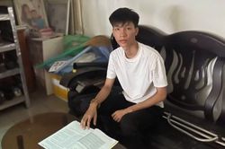 Mất cả cha mẹ vì điện giật, nam sinh khẩn thiết xin giãn khoản nợ 1,7 tỷ đồng