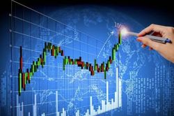 VN-Index tiệm cận 1.800, tự doanh công ty chứng khoán mua gì?