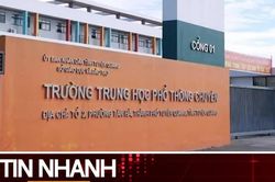 TIN NHANH: 326 thí sinh Tuyên Quang sẽ thi lại tốt nghiệp THPT như thế nào?