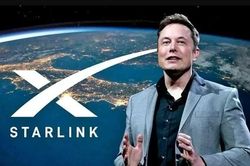 Công ty của Elon Musk bắt đầu bán dịch vụ Internet vệ tinh tại Việt Nam