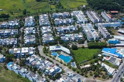 UBND tỉnh Tây Ninh trình Tỉnh ủy xem xét Đề án xây Trung tâm hành chính - chính trị mới
