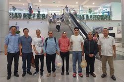 Công an Gia Lai đưa 5 người vượt biên tìm 'việc nhẹ lương cao' về địa phương