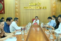Chính quyền cơ sở trong kỷ nguyên AI: Một nền tảng – nhiều trợ lý