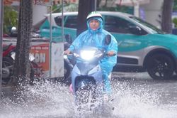 Miền Bắc sắp đón 'mưa vàng' giải nhiệt