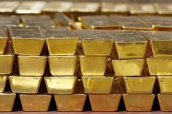 Venezuela quyết tâm lấy lại 31 tấn vàng từ ngân hàng Anh