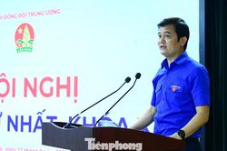 Đổi mới công tác Đội cần bắt đầu từ nhu cầu thực tiễn của trẻ em