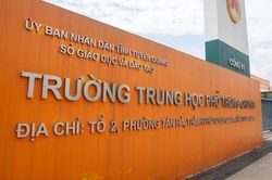 Ba th&iacute; sinh chuy&ecirc;n Tuy&ecirc;n Quang kh&ocirc;ng đến l&agrave;m thủ tục thi tốt nghiệp