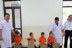 Phú Thọ rà soát các cơ sở chăm sóc trẻ sau vụ việc tại chùa Bầu