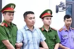 Vụ gian lận thi cử tại Tuyên Quang: Thư ký điểm thi khai cách hướng dẫn thí sinh làm bài