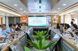 PVOIL từng bước xây dựng nền tảng ESG cho phát triển bền vững