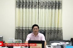 Phòng giao dịch NHCSXH Hòa Bình hướng tới nguồn vốn chính sách hiệu quả, bền vững
