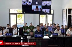 Rủ bạn đi giải quyết mâu thuẫn bằng dao, cùng vào tù