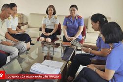 Gần 12 tỉ đồng nợ thuế được thu hồi ở Quảng Ninh qua tố tụng công ích