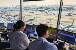 Vì sao UAV nhỏ có thể khiến sân bay phải dừng khai thác?