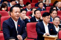 Rào Tre sau hơn 3 thập kỷ: Tạo đòn bẩy để người Chứt tự chủ vươn lên