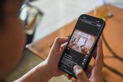 Nghiện video ngắn gây 'thối não' và nỗi lo video AI