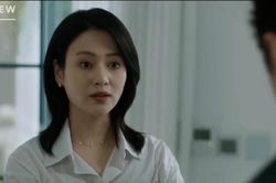 'Lửa trắng' tập 17: Cương ra mặt bênh Mai khi cô chủ bị Cung nghi ngờ